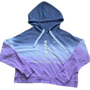 Calvin Klein Pullover Hoodie